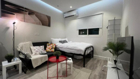 LP20-4 - Elegant Studio near Riyadh Front